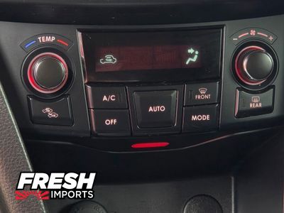 2016 Suzuki Swift