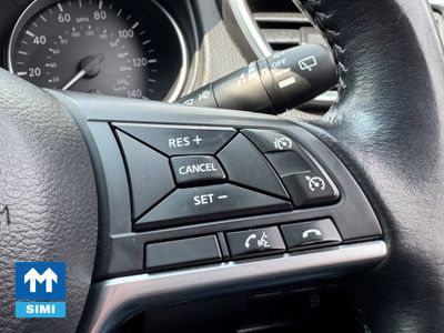 2018 Nissan Qashqai
