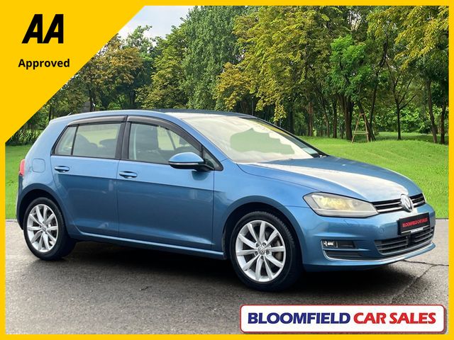 vehicle for sale from Bloomfield Car Sales