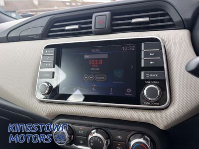 2019 Nissan Micra