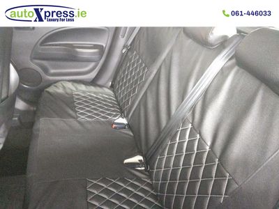 2022 Mitsubishi Mirage