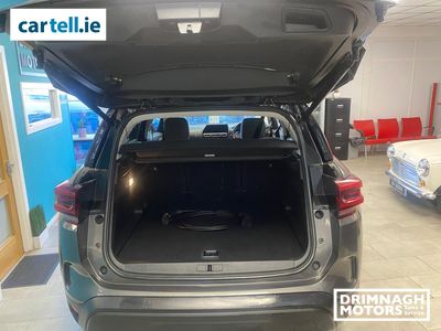 2023 Citroen C5 Aircross