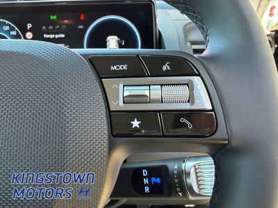 2026 Hyundai INSTER