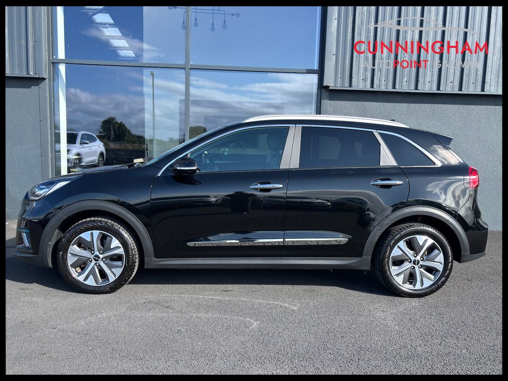 2022 Kia Niro