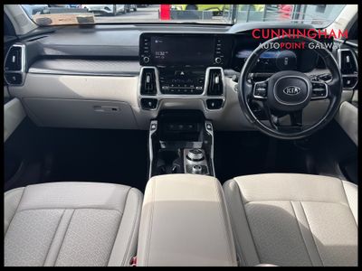 2021 Kia Sorento