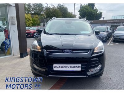 2016 Ford Kuga