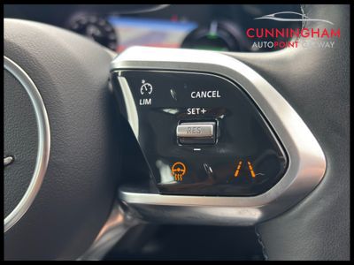 2020 Jaguar I-Pace