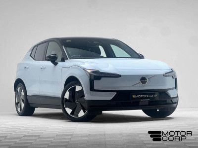 2024 Volvo EX30