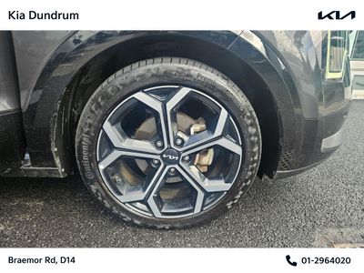 2022 Kia Niro