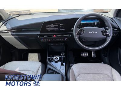 2022 Kia Niro