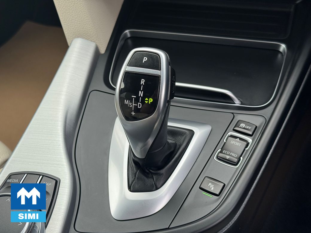 2018 BMW 4 Series