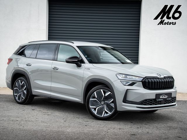 vehicle for sale from M6 Motors