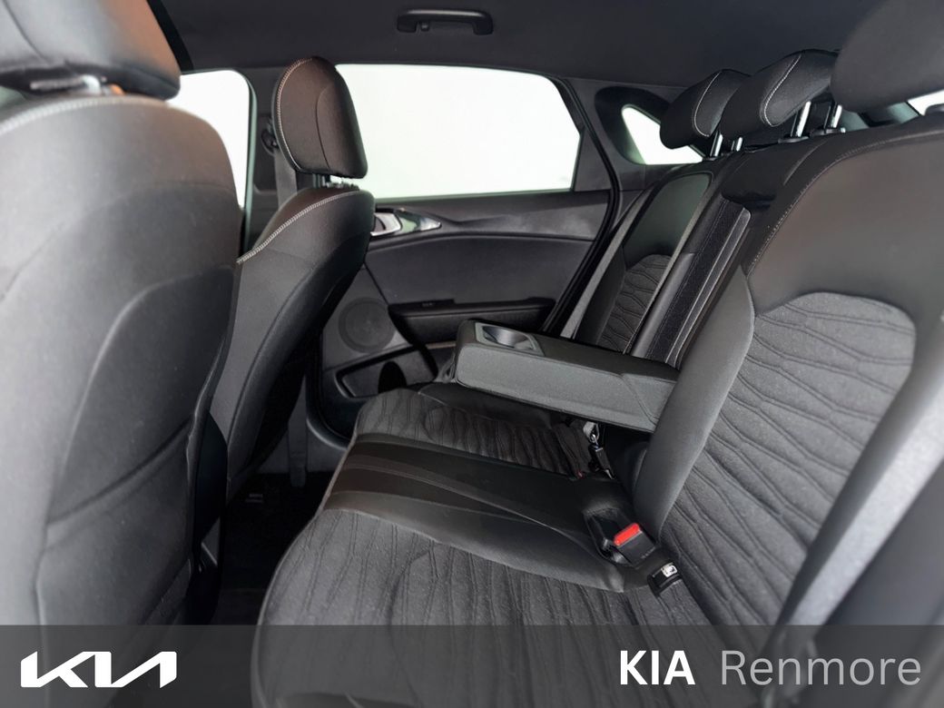 2024 Kia Ceed