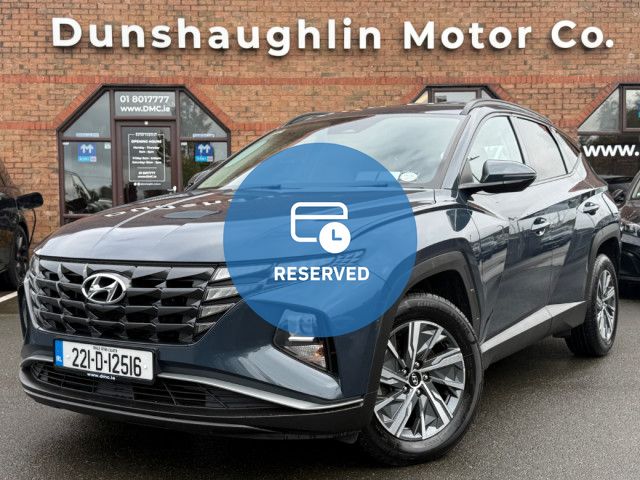 vehicle for sale from Dunshaughlin Motor Co