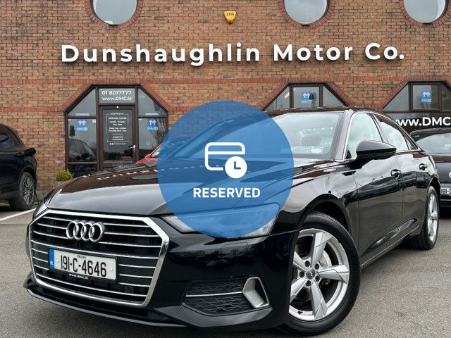 vehicle for sale from Dunshaughlin Motor Co