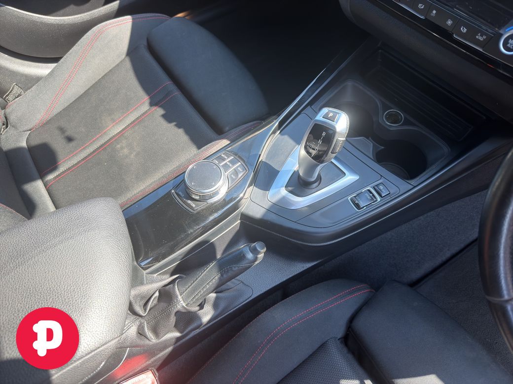 2017 BMW 1 Series