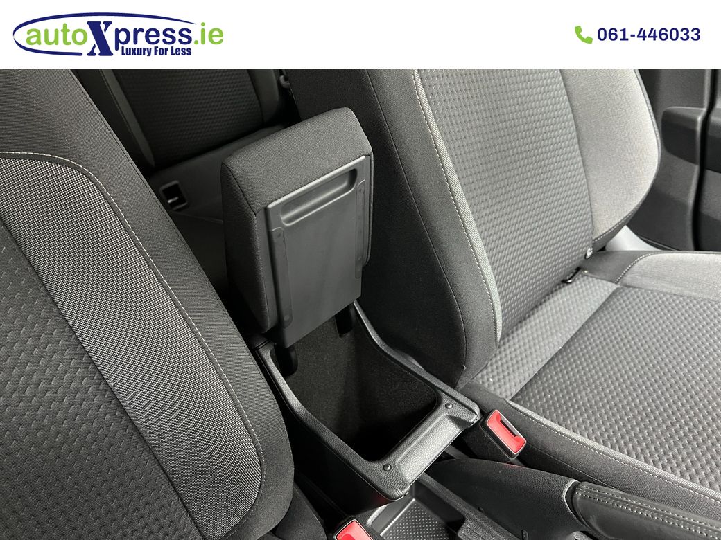 2022 Volkswagen Polo