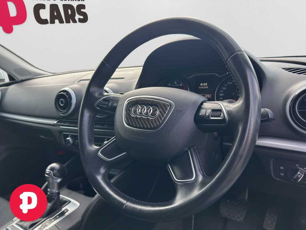 2016 Audi A3