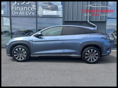 2026 BYD Sealion 7