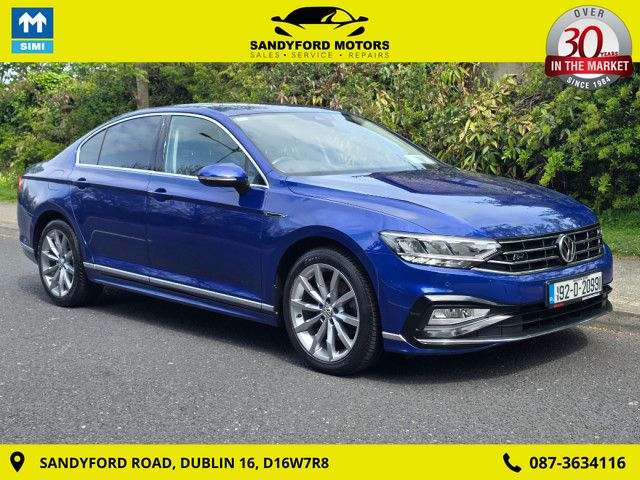vehicle for sale from Sandyford Motors