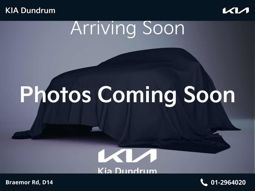 2023 Kia Stonic
