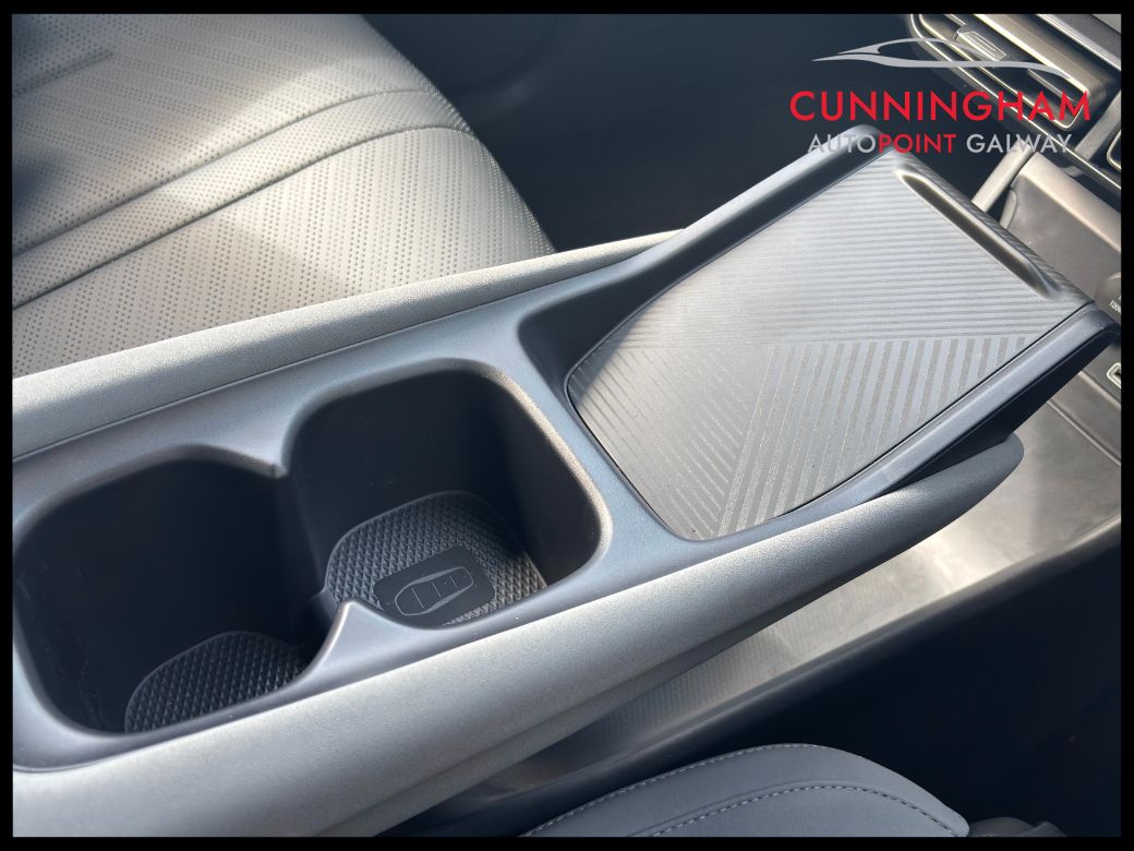 2026 BYD Dolphin Surf