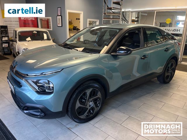 vehicle for sale from Drimnagh Motors