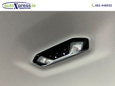 2021 BMW 1 Series