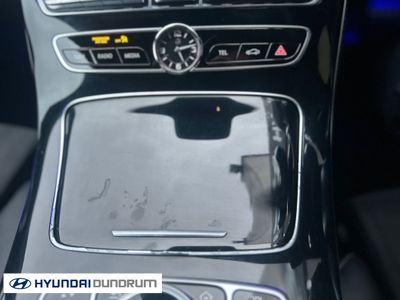 2016 Mercedes-Benz E Class