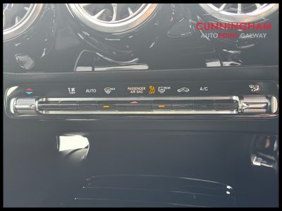 2025 Mercedes-Benz CLA Class