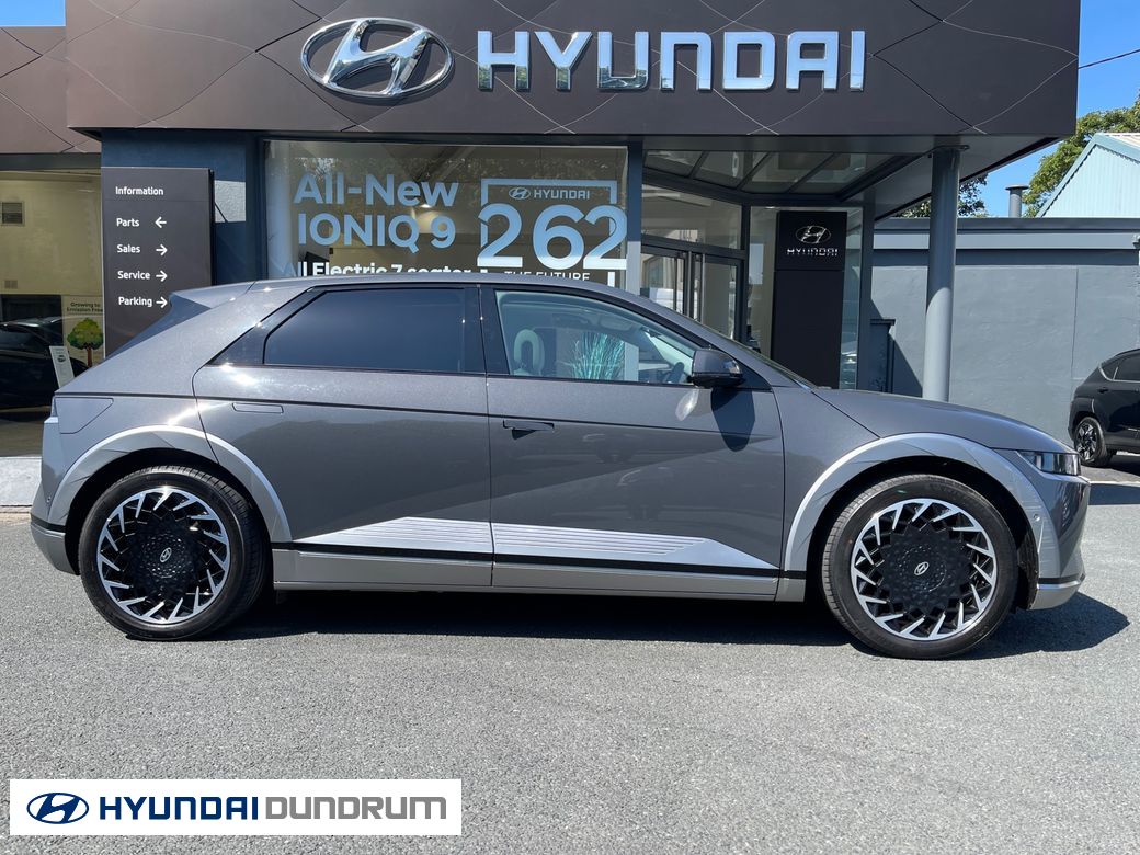 2024 Hyundai Ioniq 5