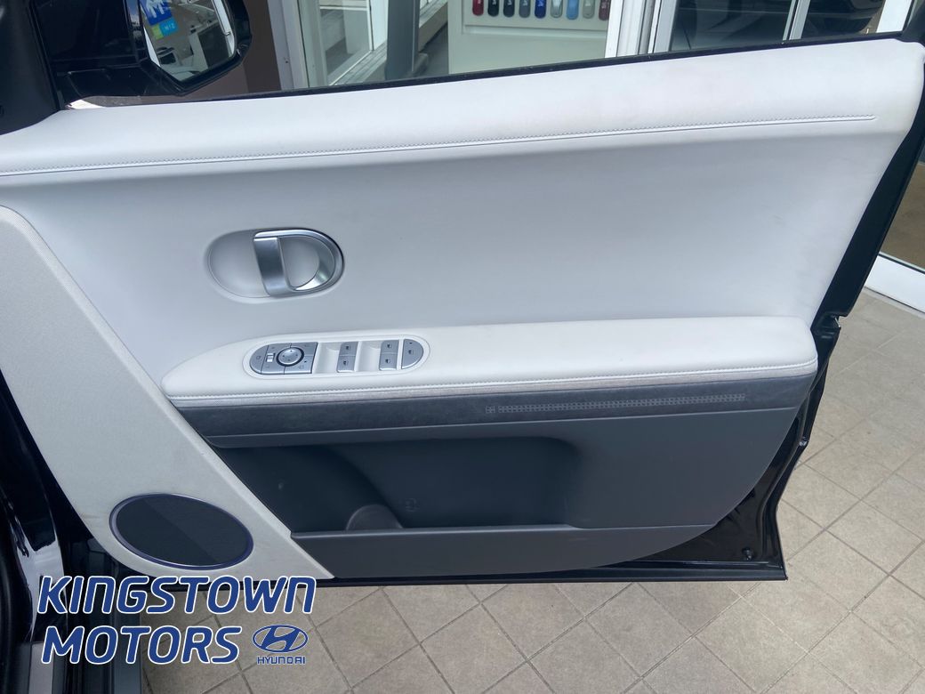 2021 Hyundai Ioniq 5