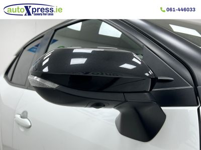 2024 Toyota Yaris Cross