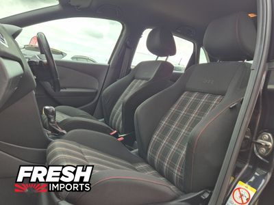 2012 Volkswagen Polo