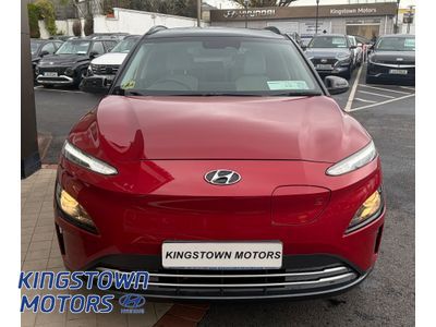 2022 Hyundai Kona