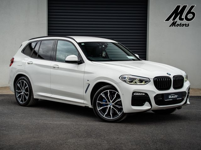 vehicle for sale from M6 Motors