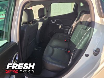 2015 Renault Clio
