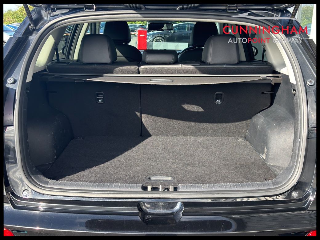 2022 Kia Niro