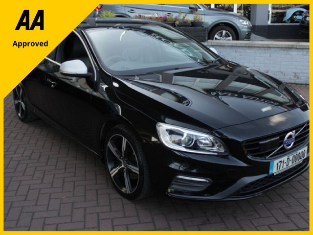 vehicle for sale from Naas Road Autos