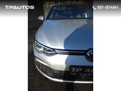 2021 Volkswagen Golf