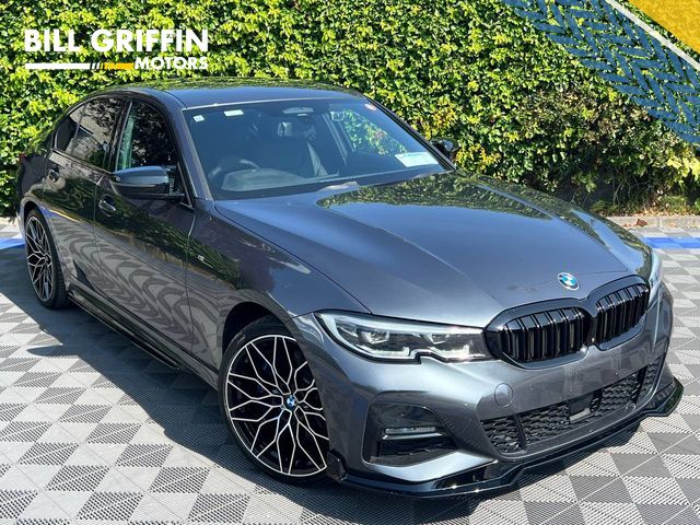 vehicle for sale from Bill Griffin Motors