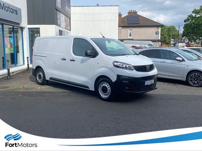 2023 Fiat Scudo
