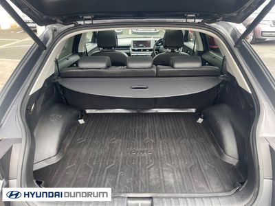 2022 Hyundai Ioniq 5