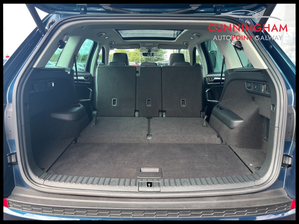 2019 Skoda Kodiaq