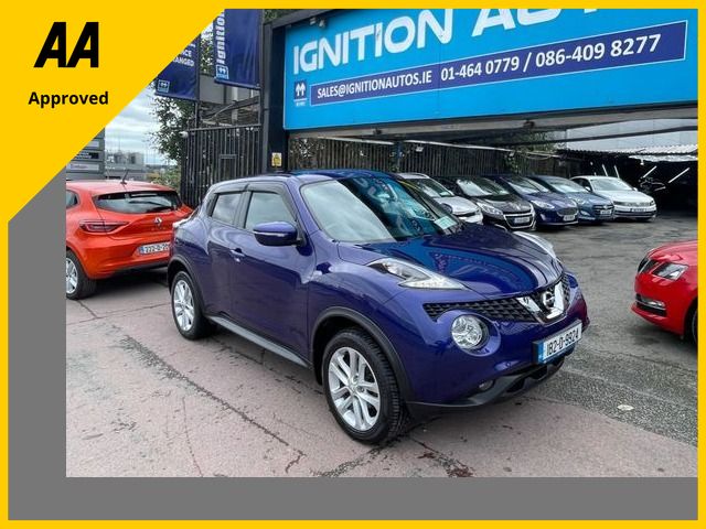 vehicle for sale from Ignition Autos Ltd