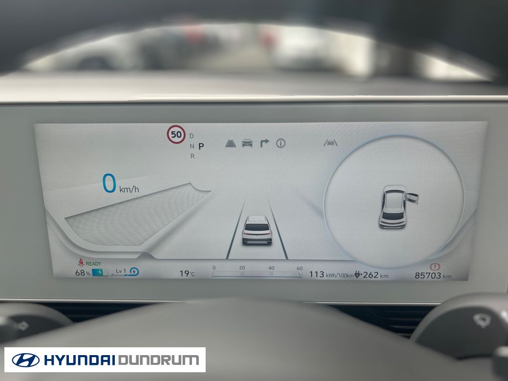 2022 Hyundai Ioniq 5