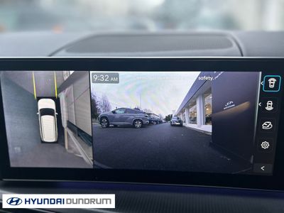 2025 Hyundai Santa Fe