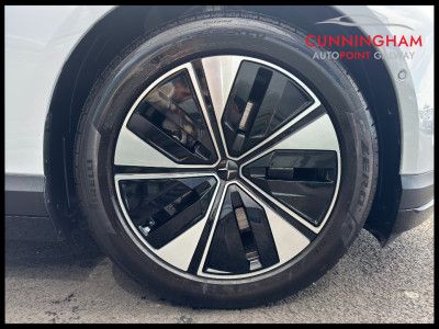 2026 Polestar 4