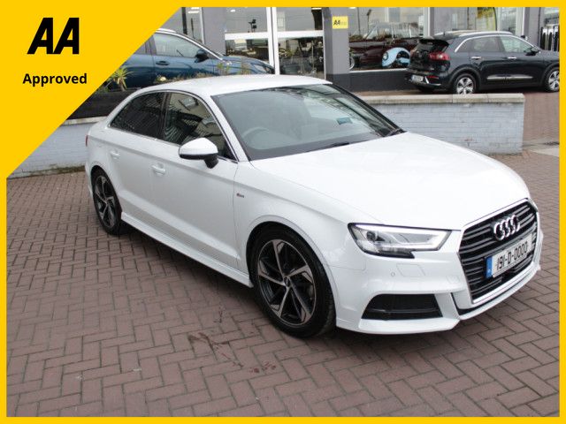 vehicle for sale from Naas Road Autos