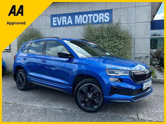 vehicle for sale from Evra Motors